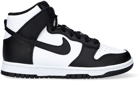 nike hoog zwart wit|nike hoge sneakers.